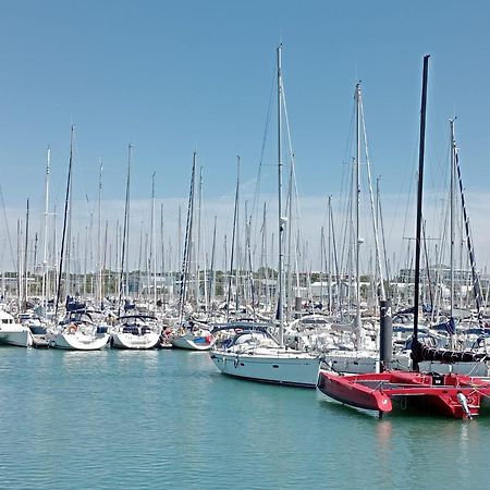 Les Arcades, T2 En Hypercentre La Rochelle (Charente-Maritime) Exterior foto