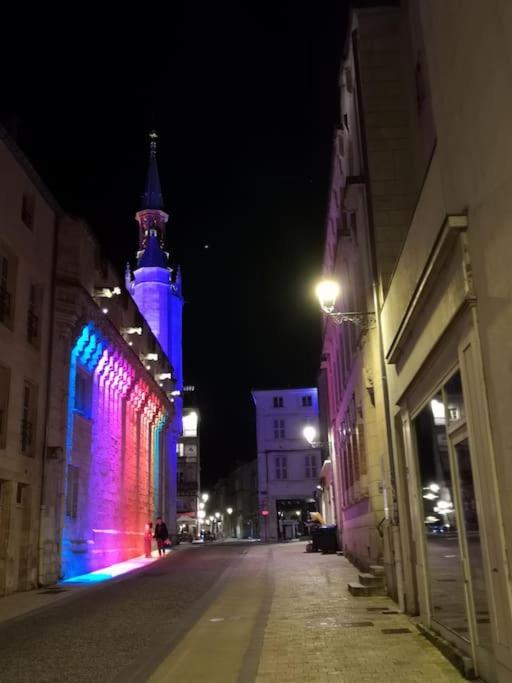 Les Arcades, T2 En Hypercentre La Rochelle (Charente-Maritime) Exterior foto