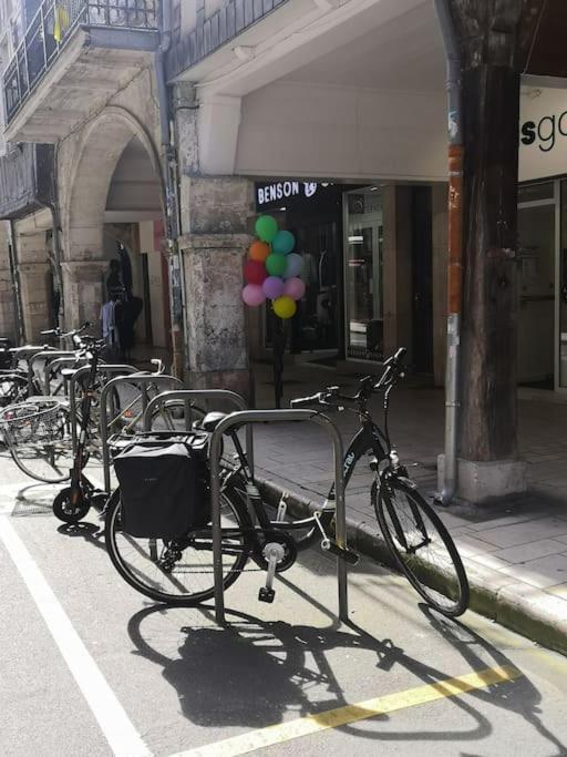 Les Arcades, T2 En Hypercentre La Rochelle (Charente-Maritime) Exterior foto
