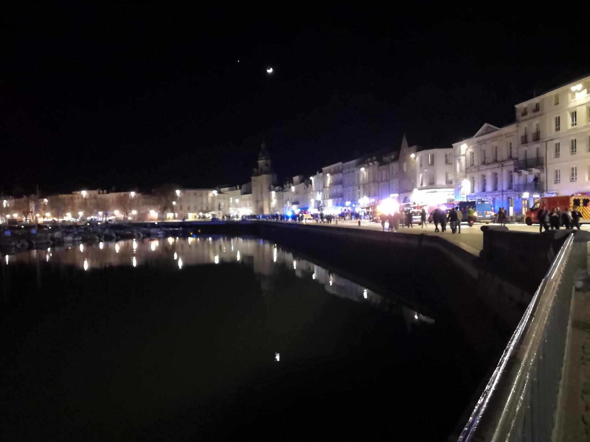 Les Arcades, T2 En Hypercentre La Rochelle (Charente-Maritime) Exterior foto