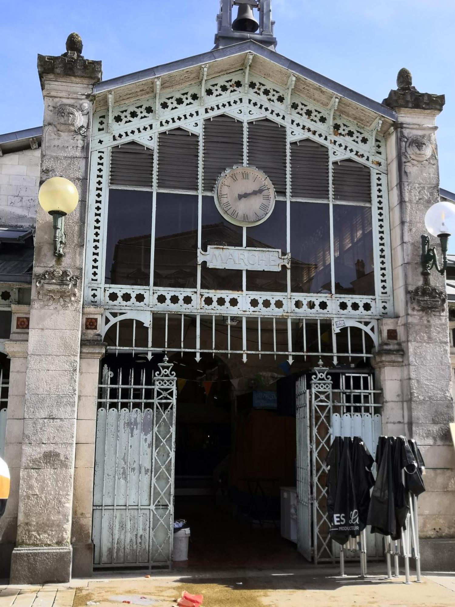 Les Arcades, T2 En Hypercentre La Rochelle (Charente-Maritime) Exterior foto
